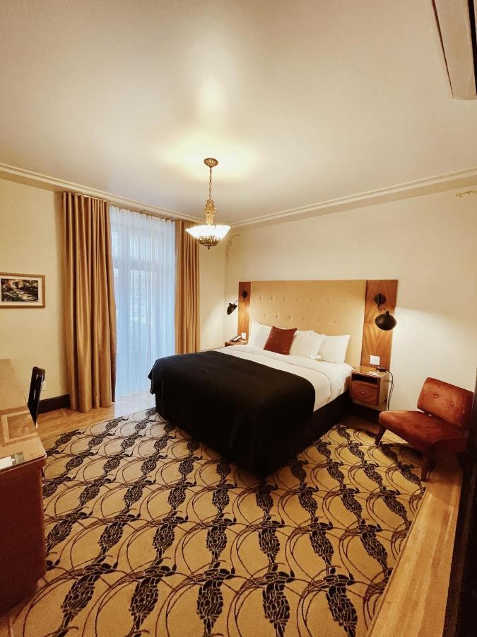 Hotel Manoir D'Auteuil Québec Eksteriør billede