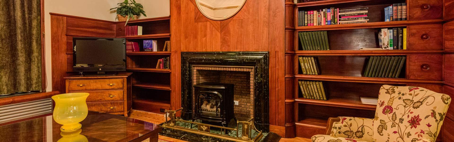 Hotel Manoir D'Auteuil Québec Eksteriør billede