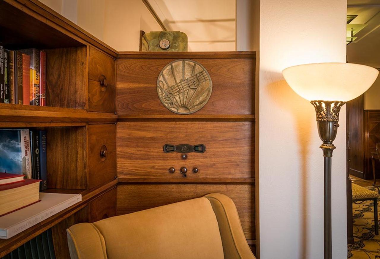 Hotel Manoir D'Auteuil Québec Eksteriør billede